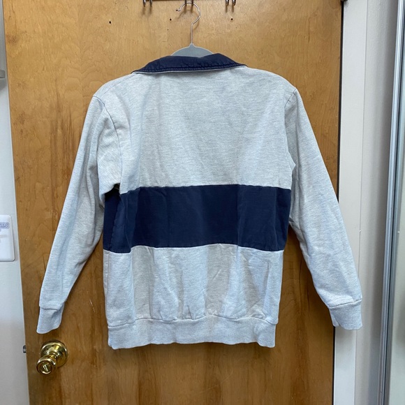 J. Galt New York Quarter Zip - Picture 8 of 9